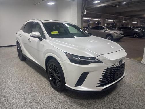 2024 Lexus RX 350 Base