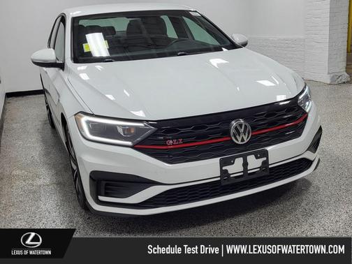 2019 Volkswagen Jetta GLI 2.0T S