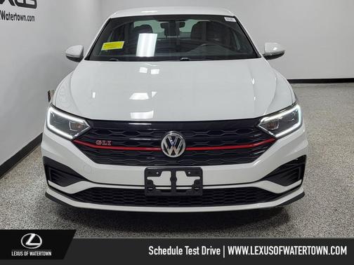 2019 Volkswagen Jetta GLI 2.0T S