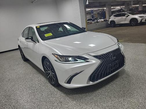 2024 Lexus ES 350 Base