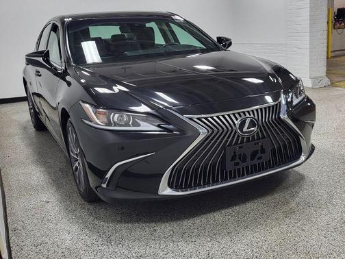 Caviar 2020 Lexus ES 350 Base
