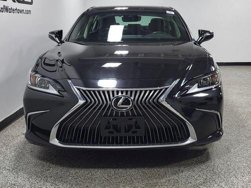 Caviar 2020 Lexus ES 350 Base