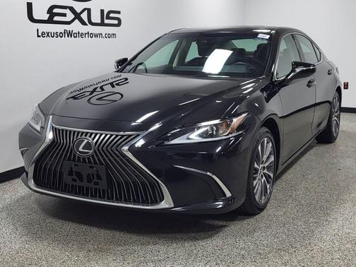 Caviar 2020 Lexus ES 350 Base