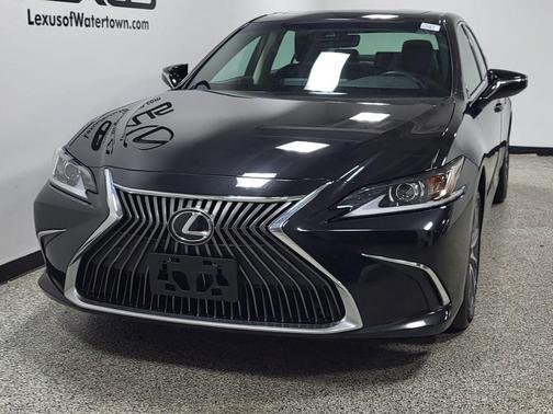 Caviar 2020 Lexus ES 350 Base