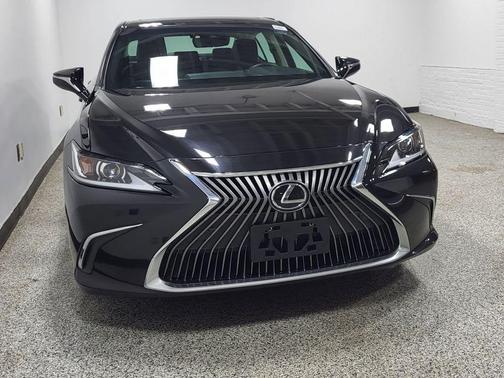Caviar 2020 Lexus ES 350 Base