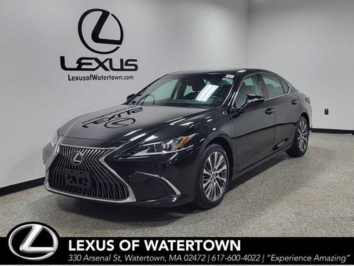 Caviar 2020 Lexus ES 350 Base