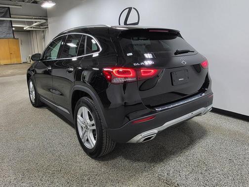 2023 Mercedes-Benz GLA 250 4MATIC