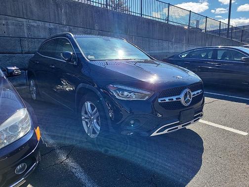 2023 Mercedes-Benz GLA 250 4MATIC