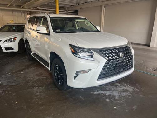 2021 Lexus GX 460 Premium