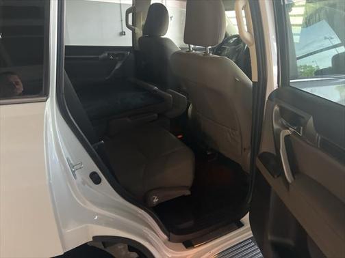 2021 Lexus GX 460 Premium