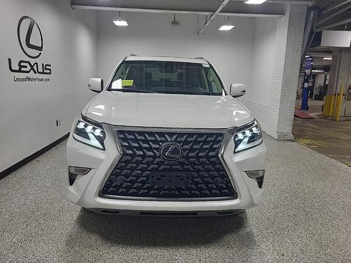 2021 Lexus GX 460 Premium