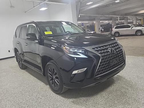 2023 Lexus GX 460 Premium
