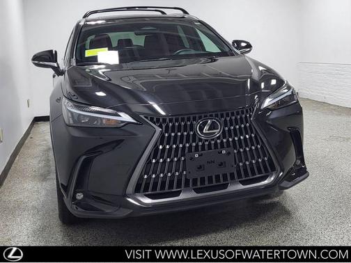 Caviar 2024 Lexus NX 350 350