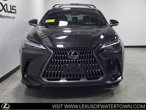 Caviar 2024 Lexus NX 350 350