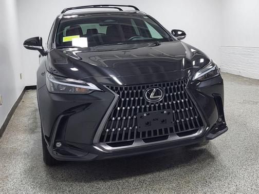 Caviar 2024 Lexus NX 350 350
