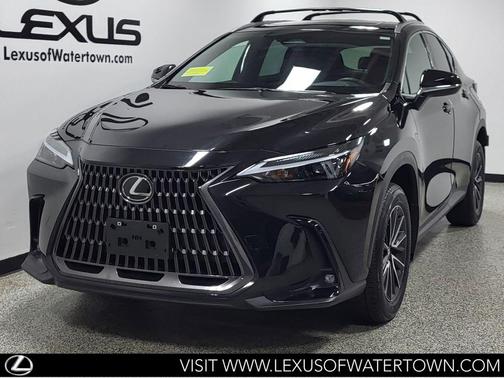 Caviar 2024 Lexus NX 350 350