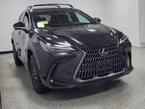 Caviar 2024 Lexus NX 350 350