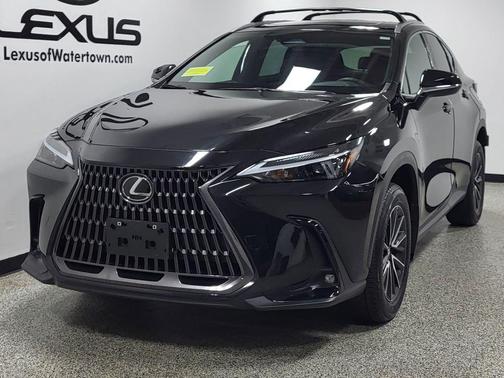 Caviar 2024 Lexus NX 350 350