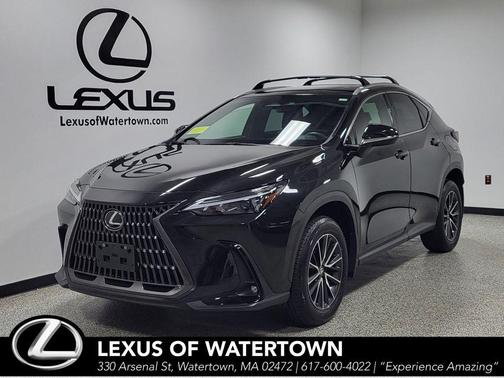 Caviar 2024 Lexus NX 350 350