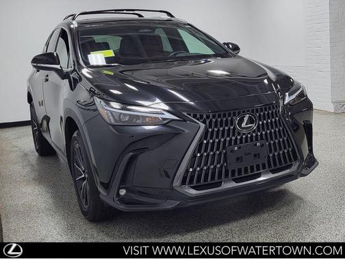 Caviar 2024 Lexus NX 350 350