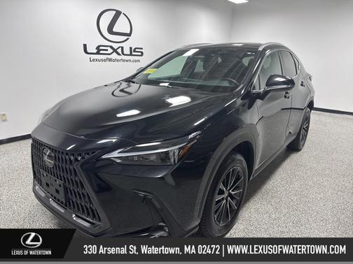 2024 Lexus NX 350 Premium