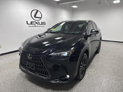 2024 Lexus NX 350 Premium