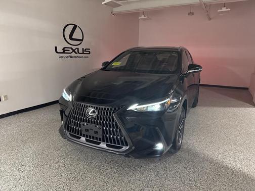 2024 Lexus NX 350 Premium
