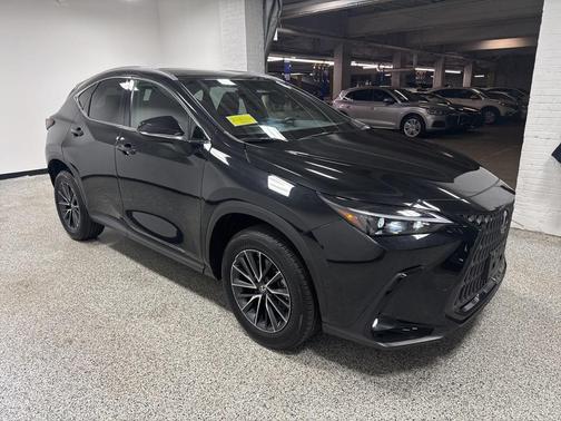 2024 Lexus NX 350 Premium