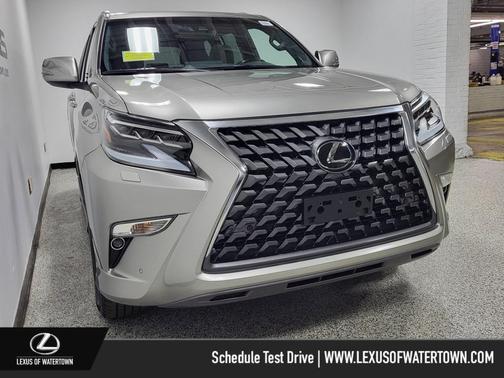 2023 Lexus GX 460 Premium