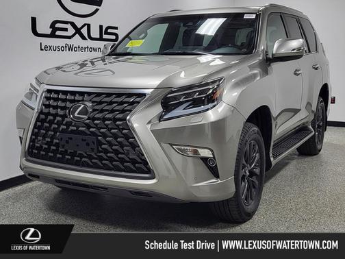 2023 Lexus GX 460 Premium