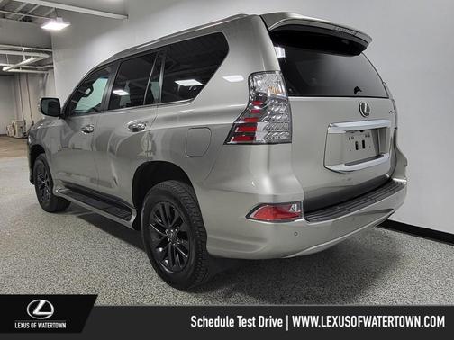 2023 Lexus GX 460 Premium