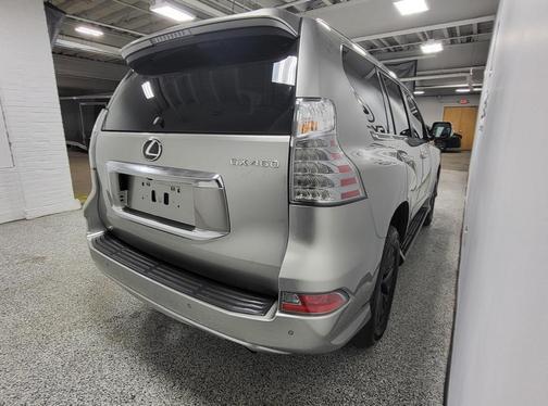 2023 Lexus GX 460 Premium