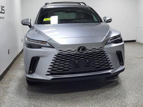 Iridium 2025 Lexus RX 350 Premium