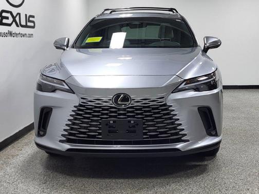 Iridium 2025 Lexus RX 350 Premium
