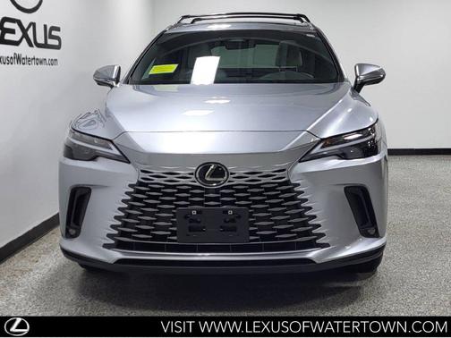 Iridium 2025 Lexus RX 350 Premium