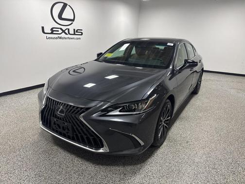 2024 Lexus ES 350 Base