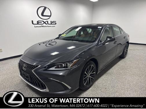 2024 Lexus ES 350 Base