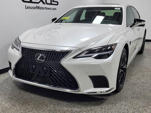 2023 Lexus LS 500h Base