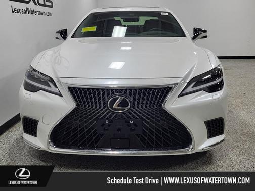 2023 Lexus LS 500h Base