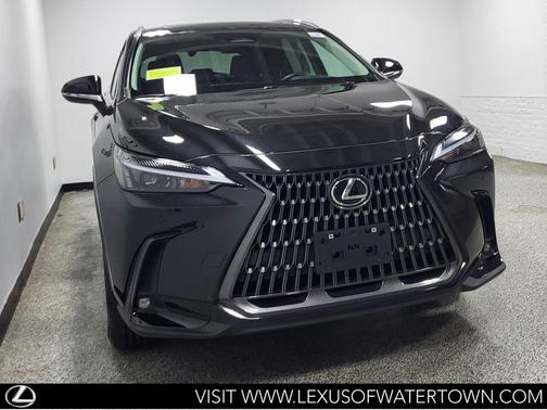 Caviar 2024 Lexus NX 350h Premium