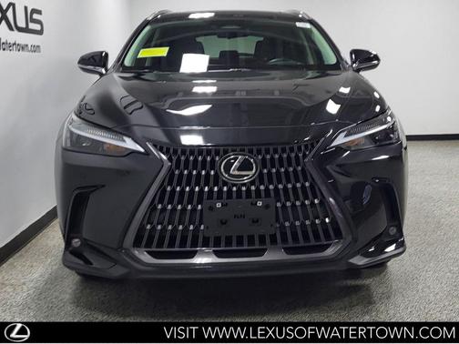 Caviar 2024 Lexus NX 350h Premium