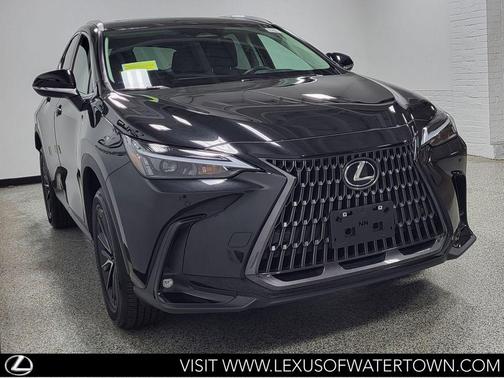 Caviar 2024 Lexus NX 350h Premium