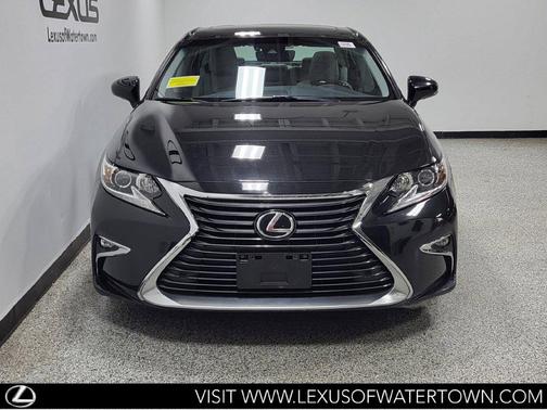 Caviar 2017 Lexus ES 350 Base
