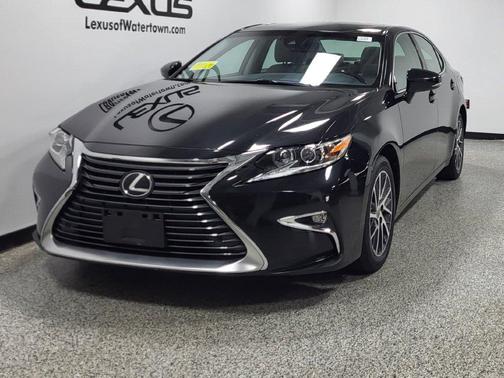 Caviar 2017 Lexus ES 350 Base