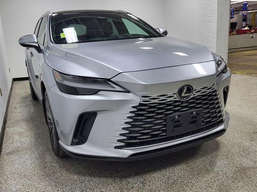 2023 Lexus RX 350 Luxury