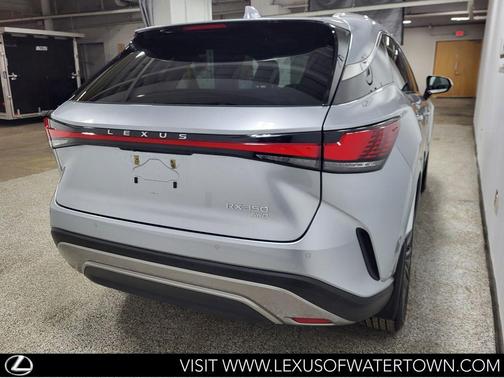 2023 Lexus RX 350 Luxury