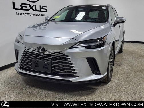 2023 Lexus RX 350 Luxury