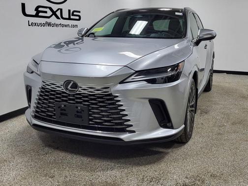 2023 Lexus RX 350 Luxury