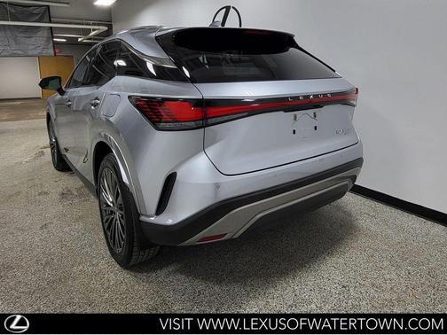 2023 Lexus RX 350 Luxury