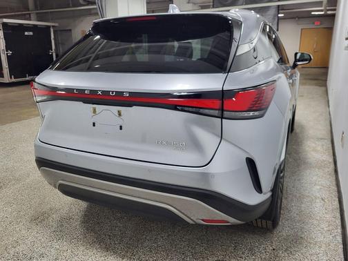 2023 Lexus RX 350 Luxury